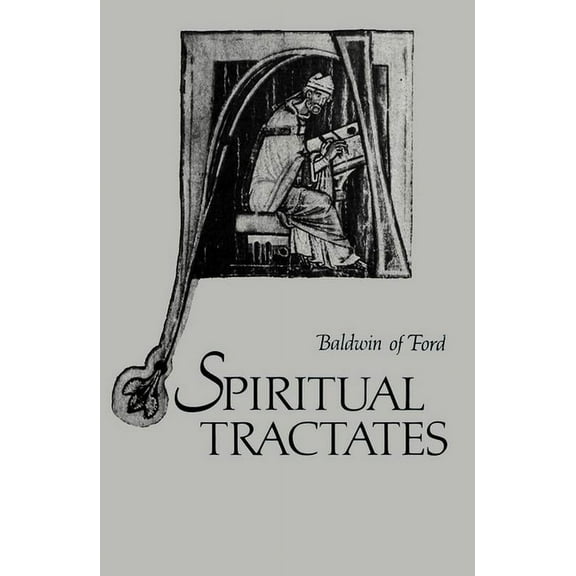 Cistercian Fathers Spiritual Tractates: Volumes One and Two Volume 38, (Paperback)