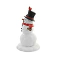 thumbnail image 3 of Department 56 Accessory Cardinal Christmas Snowman Village Accessories 6009798, 3 of 3
