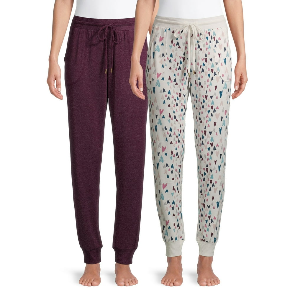 secret treasures jogger set