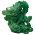 thumbnail image 1 of Feng Shui Import LLC 463 Green Dragons, 1 of 1