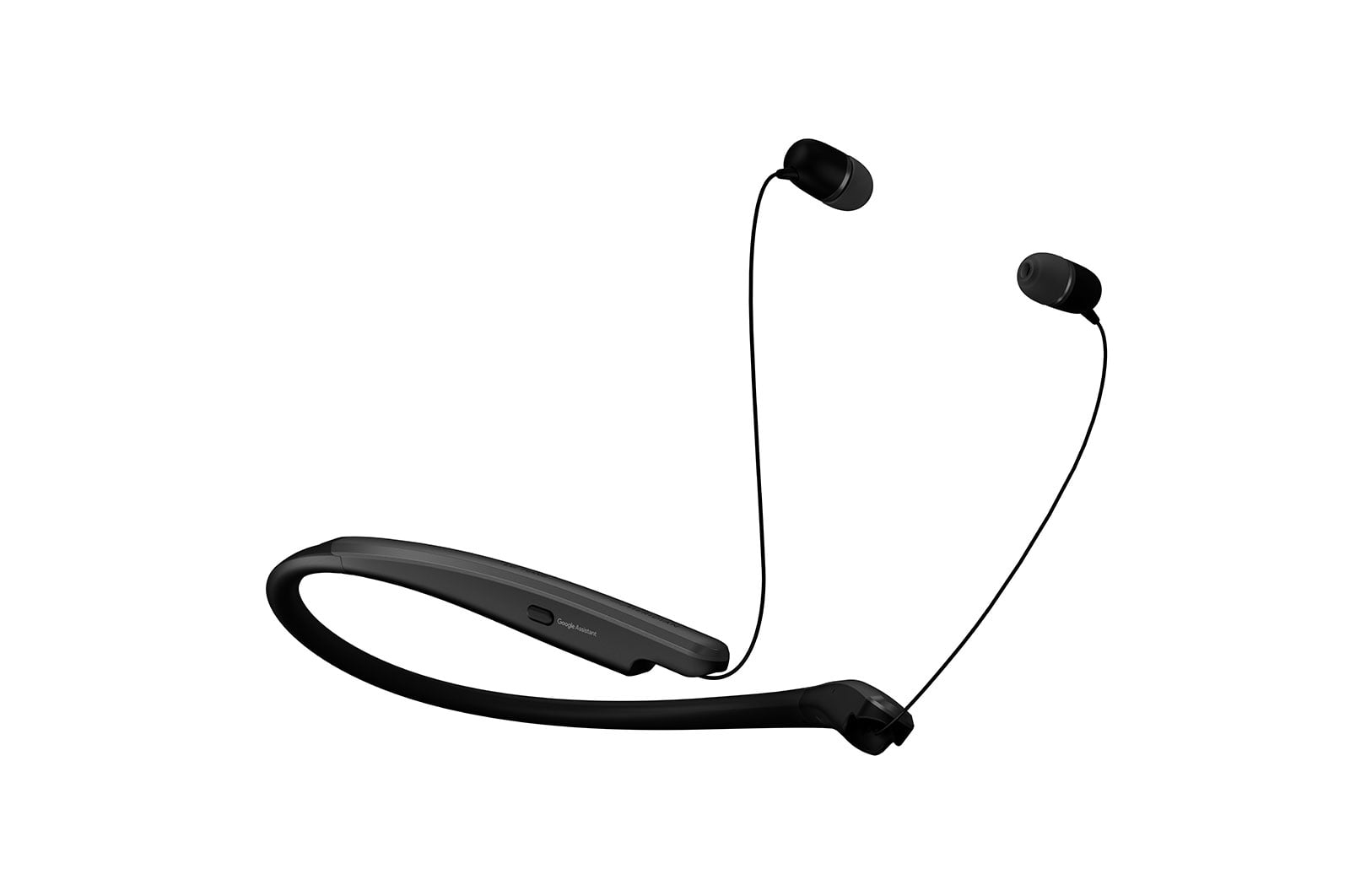 TONE Flex HBS-XL7 Bluetooth Wireless Stereo Headset - Walmart.com