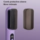 thumbnail image 4 of Peine Alisador De Pelo, Descalcificador, 3 Niveles, Cepillo Alisador De Pelo Portátil Ajustable, Control Inteligente De Temperatura Para Peinar, 4 of 7