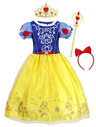 walmart little girl dress up