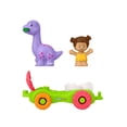 thumbnail image 1 of Juguete para Bebés Mattel Little People Huevo Jurásico, 1 of 7