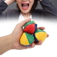 thumbnail image 4 of Stretchy Squeeze Ball, Comfortable Stress Ball Toy  For Adult, 4 of 8