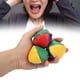 thumbnail image 3 of Pelota Elástica Para Apretar, Juguete Para Aliviar La Ansiedad Y El Estrés, Cómodo Para Adultos, 3 of 7