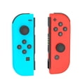 thumbnail image 1 of 【Upgraded Switch Controllers Replacement for Switch/OLED/Lite, Switch Controller for Switch Controller,Switch Controllers Support/Screenshot/Wake-up/Motion Control/Dual Vibration, 1 of 3