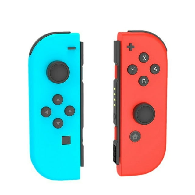 【Upgraded Switch Controllers Replacement for Switch/OLED/Lite, Switch Controller for Switch Controller,Switch Controllers Support/Screenshot/Wake-up/Motion Control/Dual Vibration