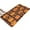 Happy Halloween (10), variant on Ghost Boo Spooky Doormat,Durable Absorbent Happy Halloween Mat 17x31.5 Inch Floor Mat for Winter Holiday Home Kitchen
