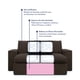 thumbnail image 5 of Sofa Cama Plegable Individual Comprimido Café Housy, 5 of 5