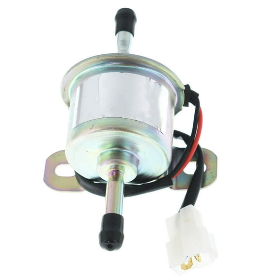 findmall 49040-2065 Fuel Pump For Kawasaki FD-501 FD-620 FD501D 620D Engine lawn Mower