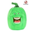 thumbnail image 3 of Ghostbusters 10" Light Up Slimer Pumpkin Decoration, 3 of 3