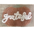 thumbnail image 4 of Avanti Grateful Pumpkin Patch Bath Rug 20x30 Skid-Resistant Autumn Bath Mat, 4 of 4