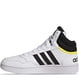thumbnail image 2 of Tenis Adidas Hoops 3.0 MID para Hombre. GZ4533 blanco 27.5 Adidas GZ4533 HOOPS 3.0 MID, 2 of 6