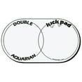 thumbnail image 2 of Aquarian DKP2 Double Kick Drum Pad, 2 of 2