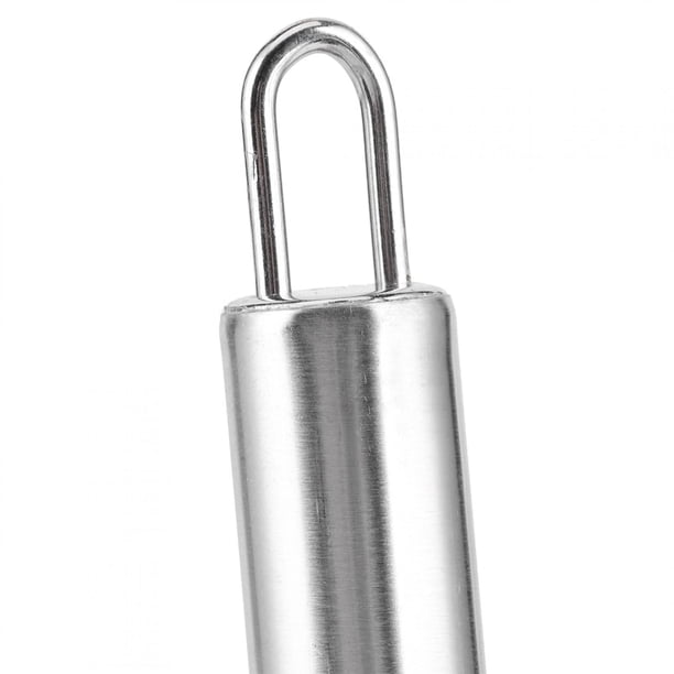 Martillo de Ablandador de Carne de Rodillo de Carne, Herramienta Segura y Saludable de Ablandador de Carne, Uso del Chef para Uso de la Cocina