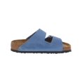 thumbnail image 2 of Birkenstock Women's Arizona Double Buckle Cork Sandals, 2 of 3
