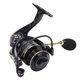 thumbnail image 1 of Carrete De Pesca Giratorio, Copa De Alambre De Metal, Agarre Cómodo, Brazo Basculante De Metal, Rueda De Línea De Pesca, Alta Dureza Para Ríos Y Océanos, 1 of 7
