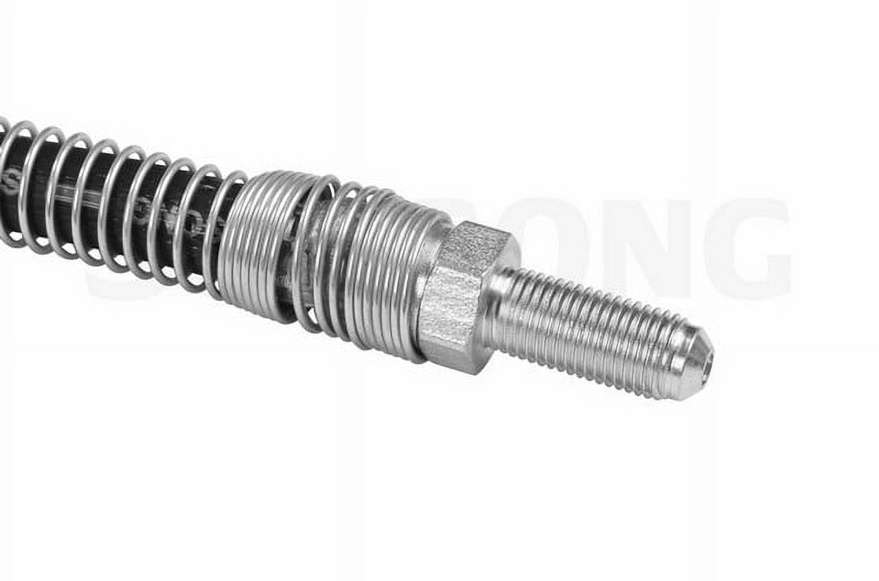 Sunsong 2204499 Brake Hydraulic Hose