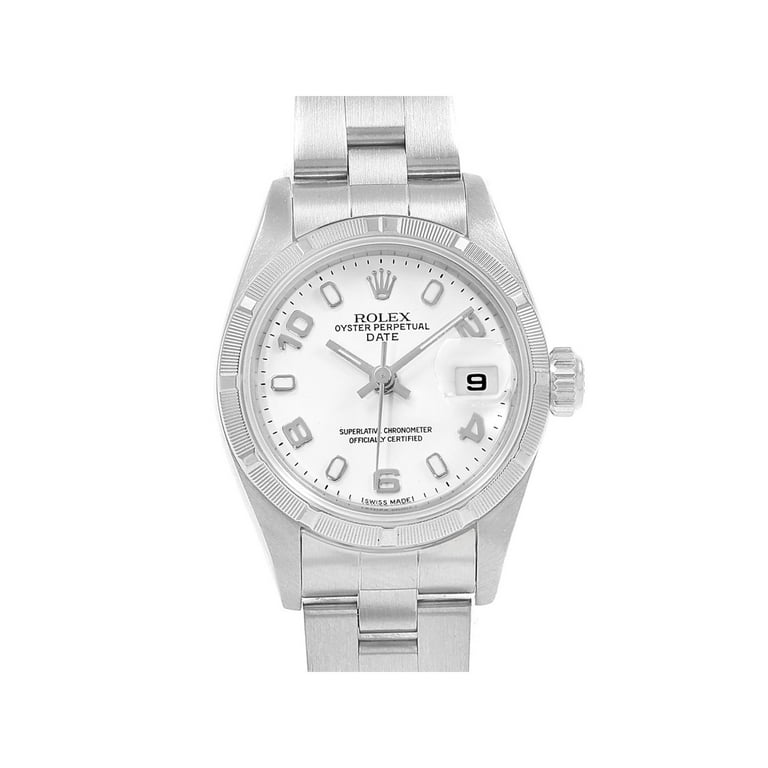 Rolex datejust cheap 25mm