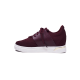 thumbnail image 4 of Tenis De Plataforma Vida Leve Para Mujer Color Tinto Talla 27 Vida Leve 01812-Vino, 4 of 4
