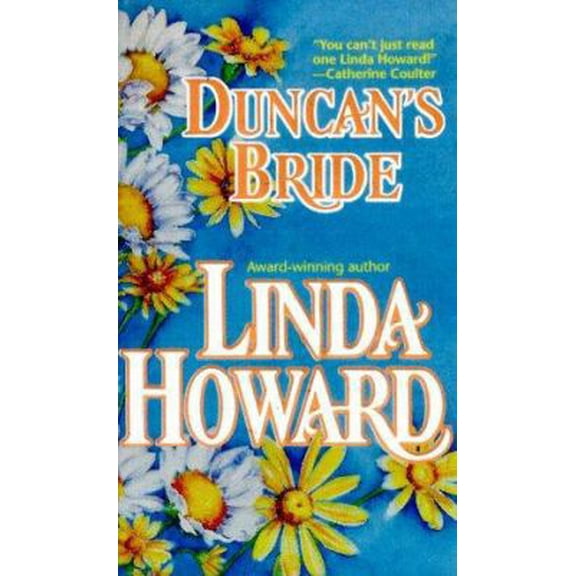 Pre-Owned Duncan's Bride 9781551664798