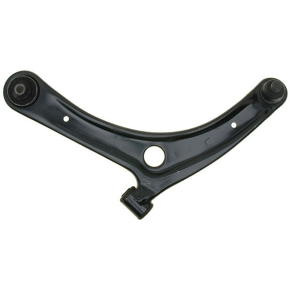 ACDelco 45D2494 Suspension Control Arm and Ball Joint Assembly Fits 2016 Jeep Patriot