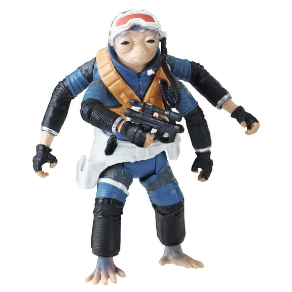 Star Wars Force Link 2.0 Rio Durant Figure