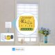 thumbnail image 5 of Módulo de Interruptor de Cortina Inteligente Zigbee Tuya, Persianas Enrollables Conectadas, Motor Ciego, Aplicación Smart Life, Funciona con GoogleHome, 5 of 5