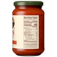 thumbnail image 5 of Rao's Homemade Classic Pizza Sauce Made with Italian Tomatoes, 12.3 oz, 5 of 7