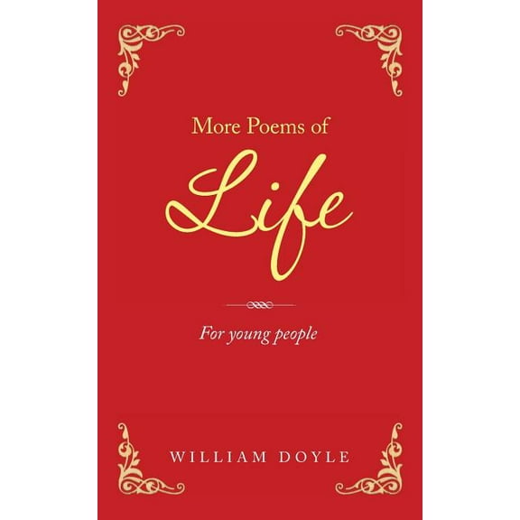 More Poems of Life : For Young People