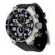 thumbnail image 3 of Reloj Invicta 40022 de Silicona color Negro para hombres, 3 of 5