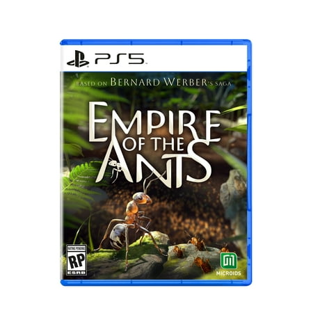 Empire Of The Ants -…