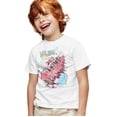 thumbnail image 3 of Batman Batman And Robin Christmas Kids T Shirtfor Youth Toddler Boys and Girls, 3 of 5