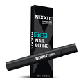 thumbnail image 2 of NIXXIT Nail Biting Deterrent Polish, Bitter, Non-Toxic, for Adults, 10ml Bottle, 2 of 4