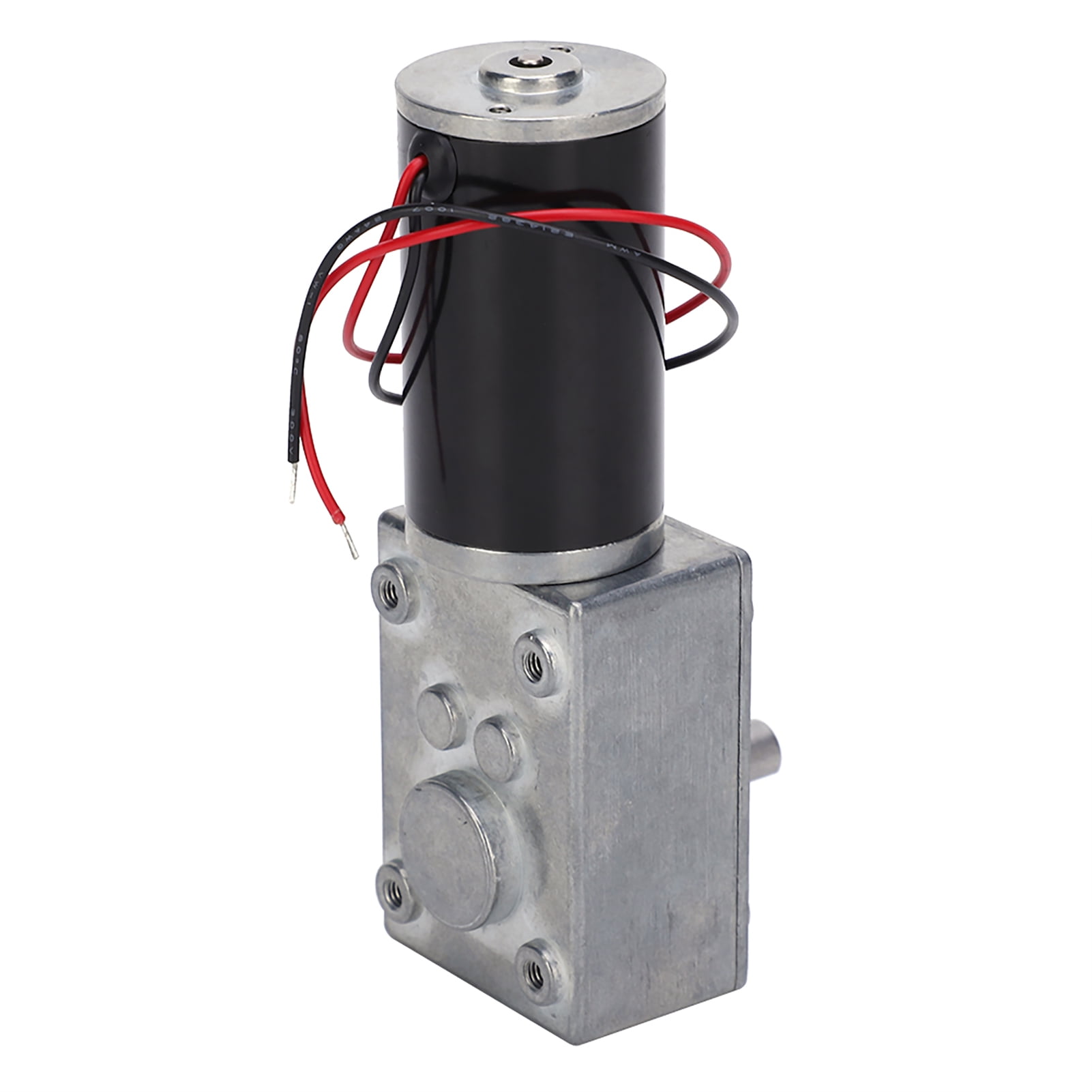 Gear Motor, 5840GW Shockresistant Permanent Gear Motor