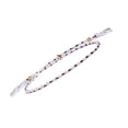 thumbnail image 2 of Pulsera Sonducket trenzada de Hilo ajustable regalo de cumpleaños, 2 of 6