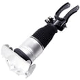 thumbnail image 4 of CCIYU Air Suspension Shocks, Front Right 4WD Air Struts Shock Absorbers Suspension Fit for 07-2014 for Audi Q7, 2003-2006 2008-2010 for Porsche Cayenne, 2004-2010 for Volkswagen for Touareg, Set of 1, 4 of 6