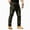 Army Green, variant on Men's Hiking Tactical Pants Lightweight Stretch Military Combat Cargo Work Pants