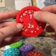 thumbnail image 4 of Juguete Fidget Spinner divertido y educativo con datos matemáticos/impresión 3D ~ B Multiplicación y división, 4 of 5