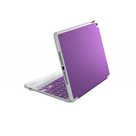 ZAGG Folio Case, Hinged with Bluetooth Keyboard for iPad Air 2 -