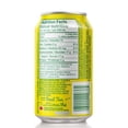 thumbnail image 2 of Lipton Mango Passionfruit Iced Tea, 340mL Cans, 12 Pack, 2 of 8
