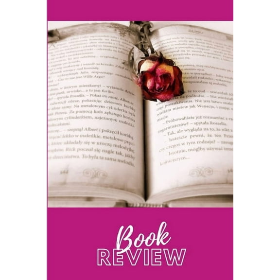 Book Review : Track and Review Your Books for Book Clubs, Reference, and Class Assignments (Paperback)