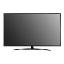 LG Commercial Lite 65UN343H0UD - 65" Diagonal Class UN343H Series LED-backlit LCD TV - hotel / hospitality - Pro:Centric - 4K UHD (2160p) 3840 x 2160 - HDR - dark charcoal gray