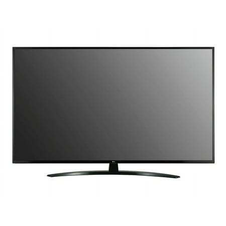 LG Commercial Lite 65UN343H0UD - 65" Diagonal Class UN343H Series LED-backlit LCD TV - hotel / hospitality - Pro:Centric - 4K UHD (2160p) 3840 x 2160 - HDR - dark charcoal gray