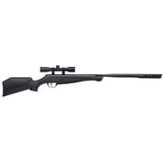 Crosman Quest SBD .22 Caliber NP2 Break Barrel Air Rifle with Scope, 1100fps