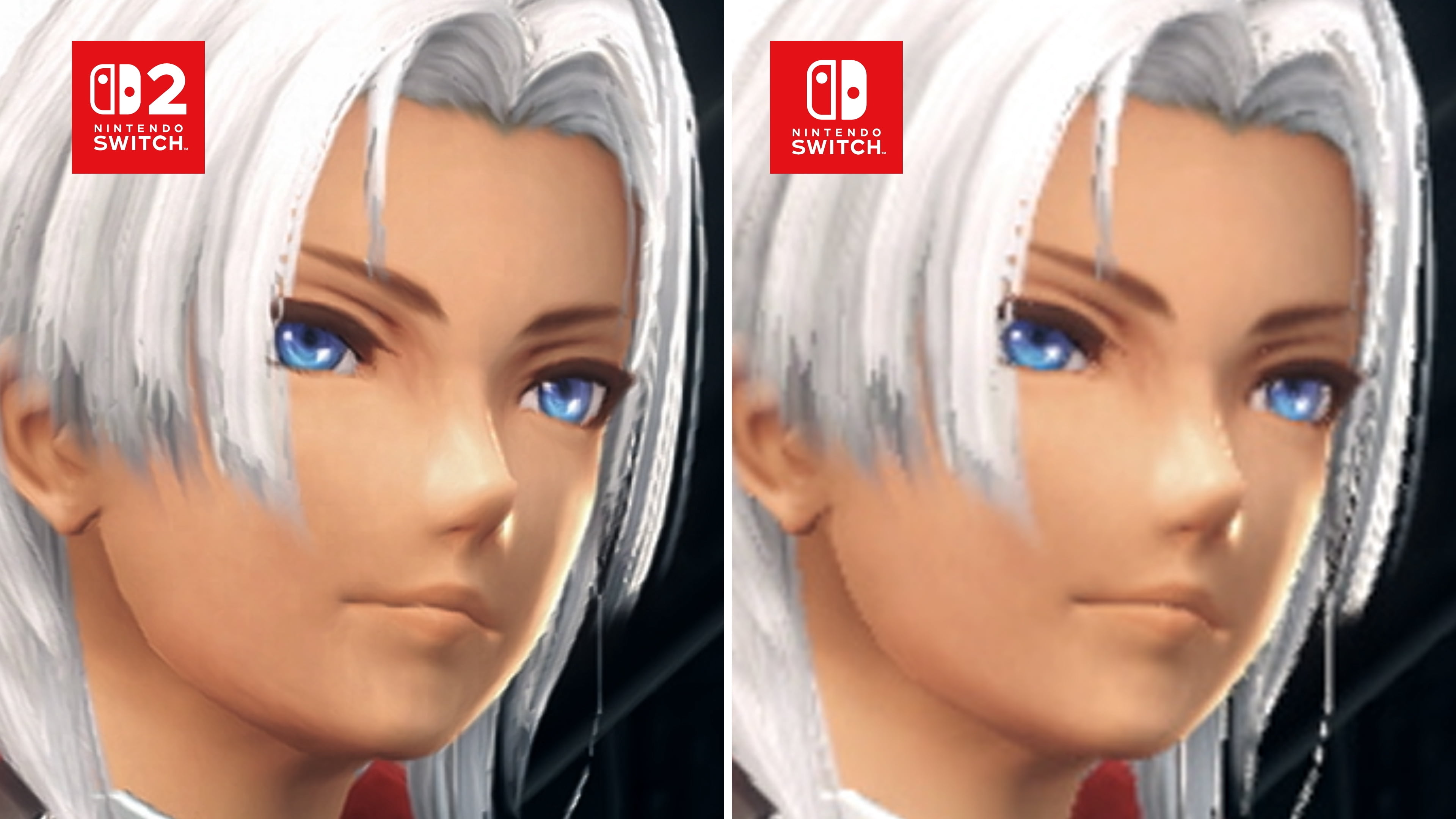 Xenoblade Chronicles™ X Definitive Edition Video Games - Nintendo Switch 2, Physical