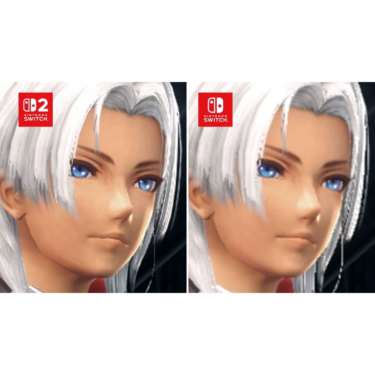 Xenoblade Chronicles™ X Definitive Edition – Nintendo Switch™ 2