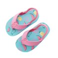 thumbnail image 1 of Children Slippers Flip-flops Summer Casual Sandals For Boys And Girls, 1 of 5