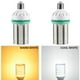 thumbnail image 4 of Kearding E39/E40 60W 216-LED bombilla de maíz 3014 SMD lámpara AC 85-265V blanco cálido/frío para pasillo estudio jardín camino balcón Iluminación y accesorios No. 4 Kearding HA024506-02, 4 of 6